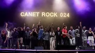 Canet Rock celebra su décimo aniversario