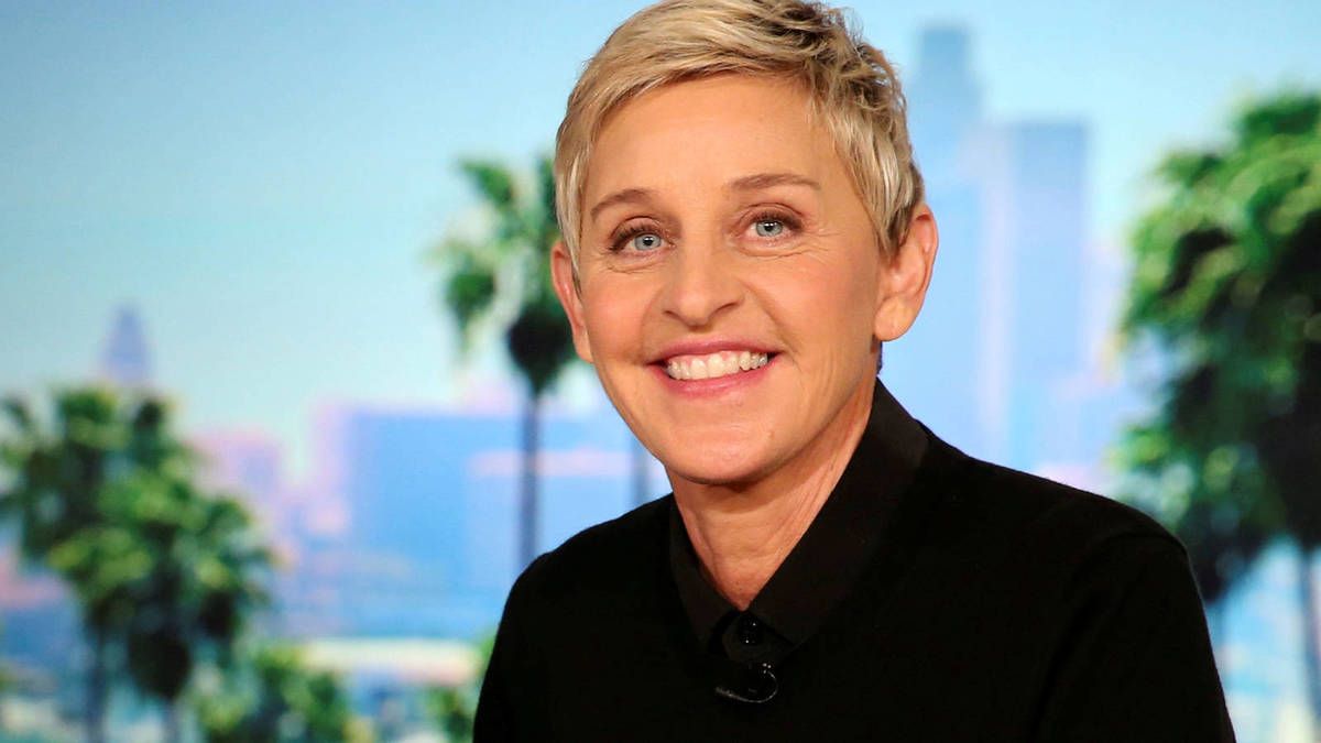 Cancelado el show de Ellen DeGeneres después de casi 20 años en antena