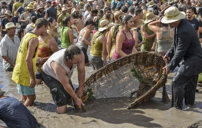 El Charco 2017