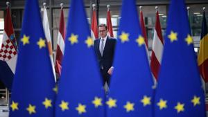 Brussel·les cedeix davant l’autoritarisme polonès