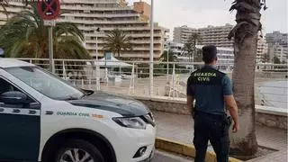 Rebajan de 9 años a 20 meses la pena a un joven que dejó en coma a otro en Calp