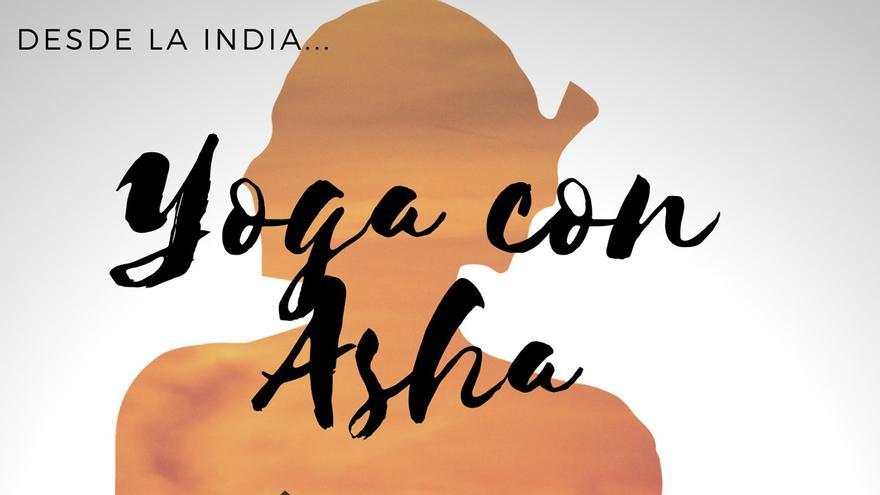 Yoga con Asha