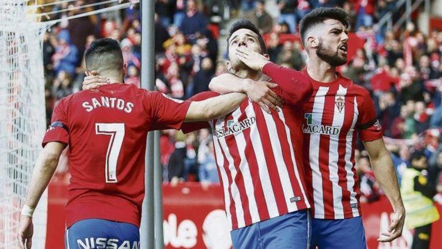 Cuándo y dónde ver el Valladolid - Sporting de Gijón