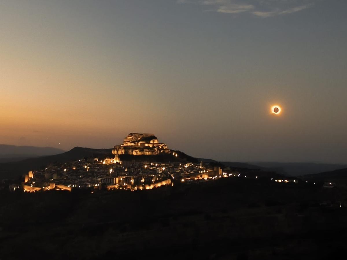 Morella - Begonya Segura Ortí