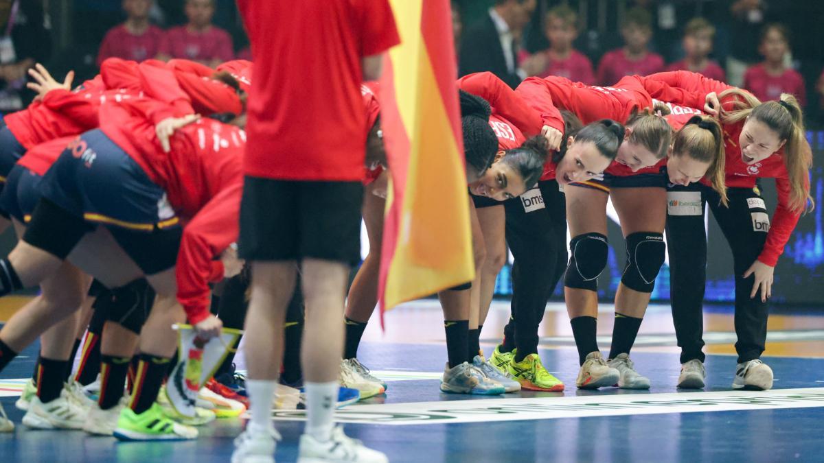 España saldrá sin complejos contra Alemania