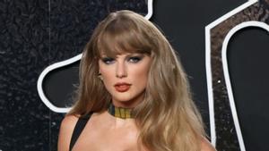Taylor Swift guanya set premis MTV i  torna a recolzar Harris