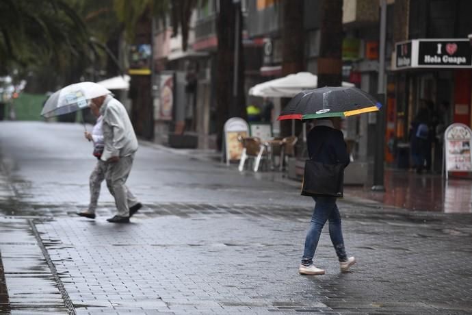 LAS PALMAS DE GRAN CANARIA  24-10-2018  LAS ...