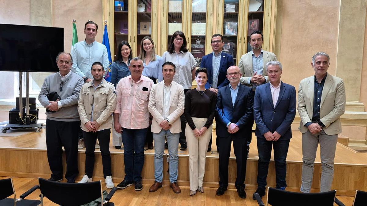 Ateneo: el proyecto que pretende transformar la gestión de los ayuntamientos