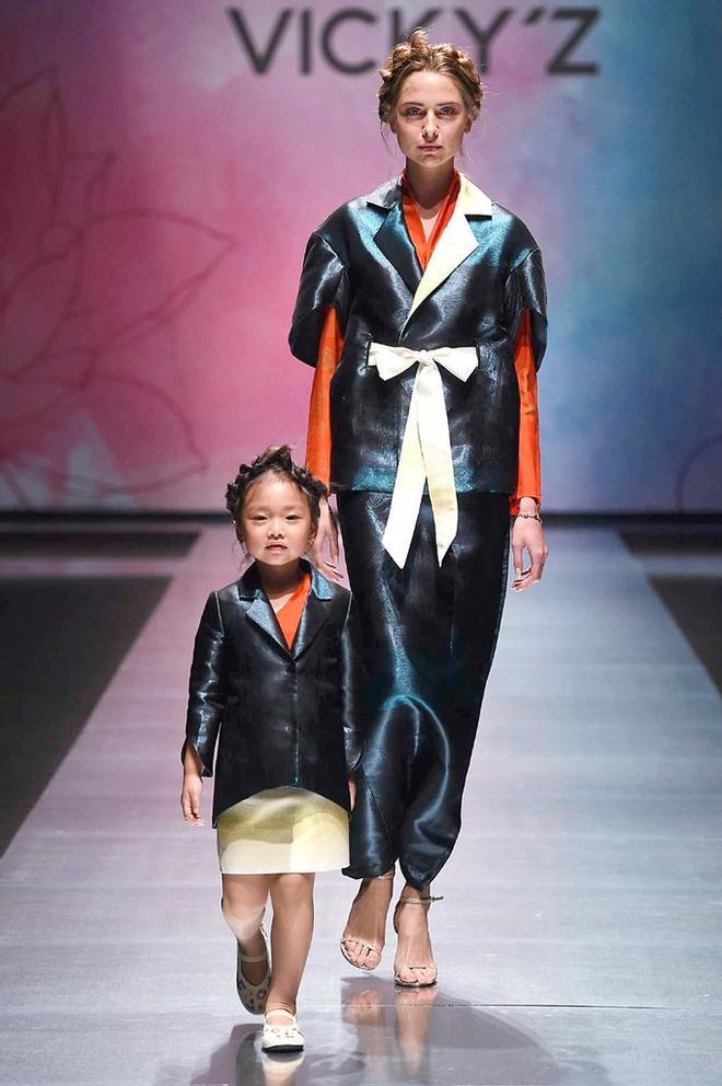 Vicky Zhang