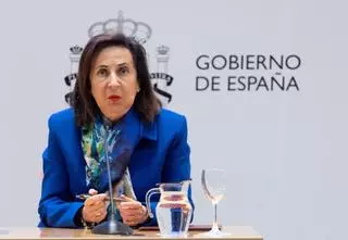 España debe 18.323 millones de euros por los once contratos de armamento en vigor