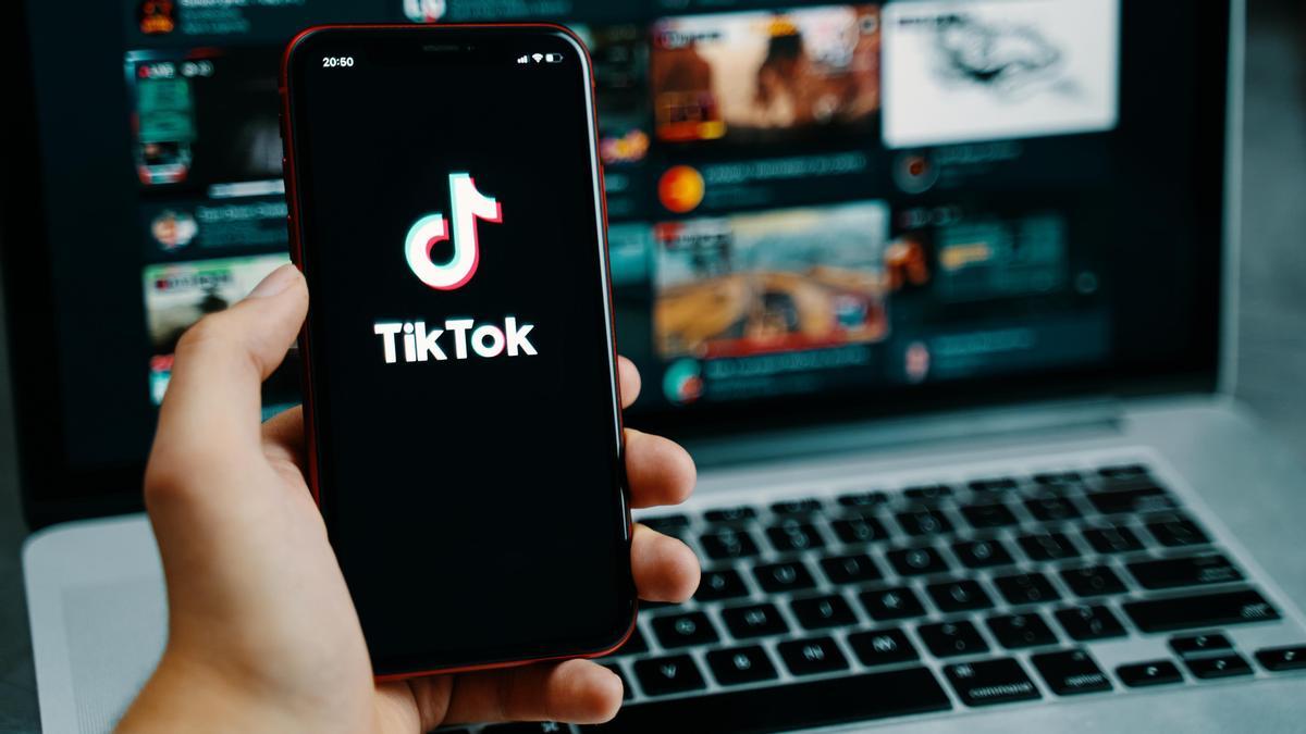 TikTok no especifica en ningún lado cuánto paga exactamente por vídeo.