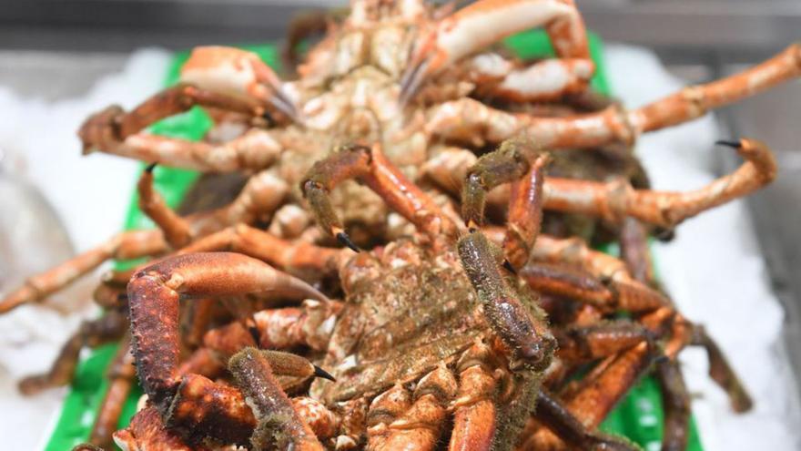 Pagar por sacar una foto: la broma de un placero de A Coruña para «disuadir» a los turistas