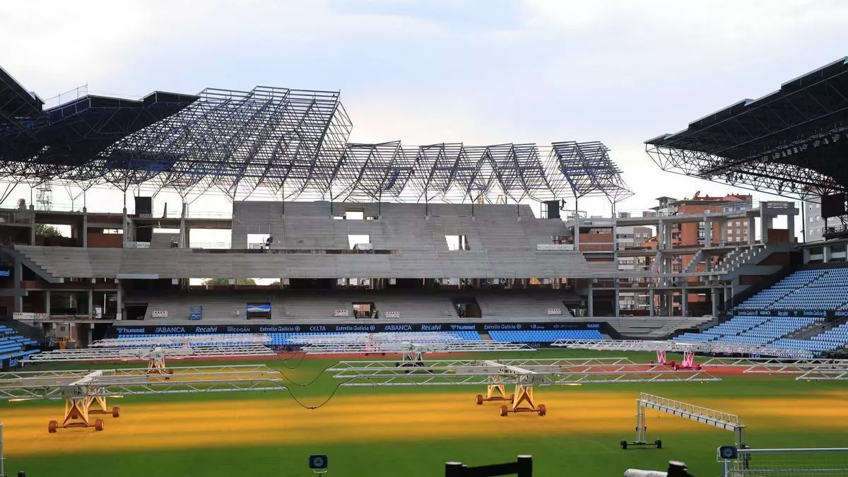 ¿Corre peligro la visita de FIFA a Vigo por el Mundial 2030? El examen de las sedes, aún con muchas incógnitas
