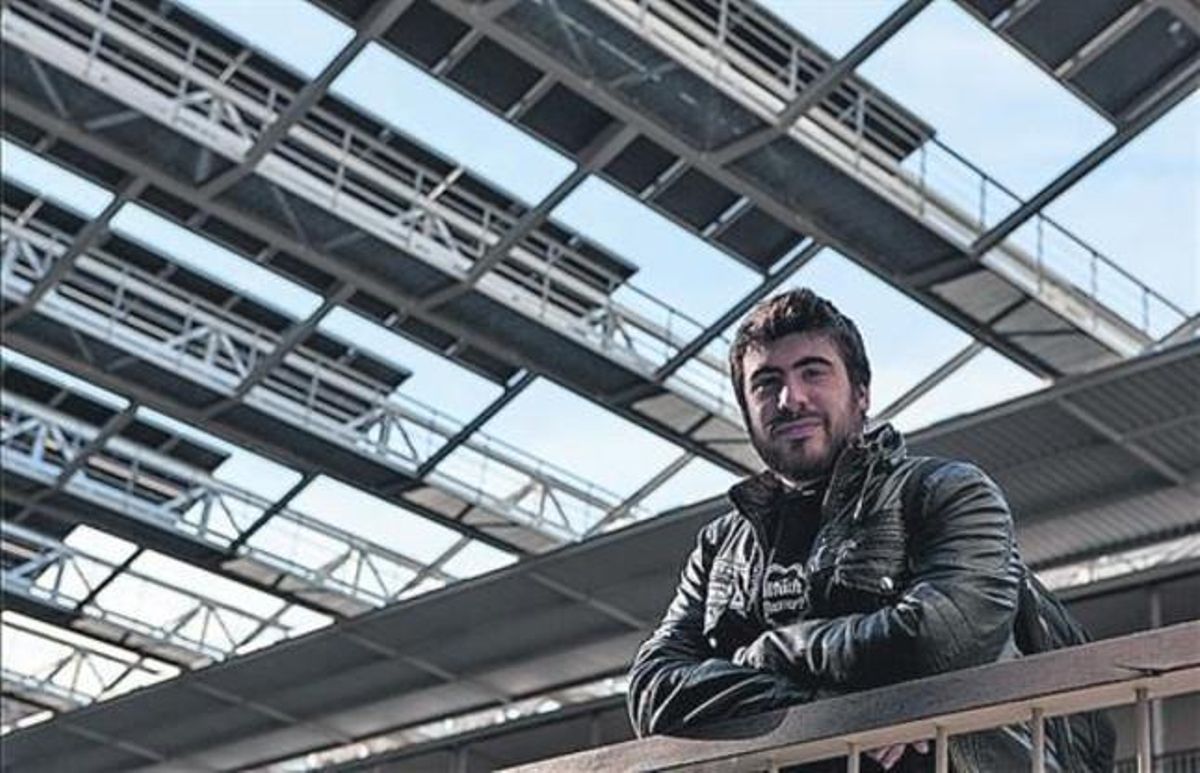 «Em va tocar la mateixa jutge que va instruir el cas 4-F»_MEDIA_1 «Em va tocar la mateixa jutge que va instruir el cas 4-F»_MEDIA_1