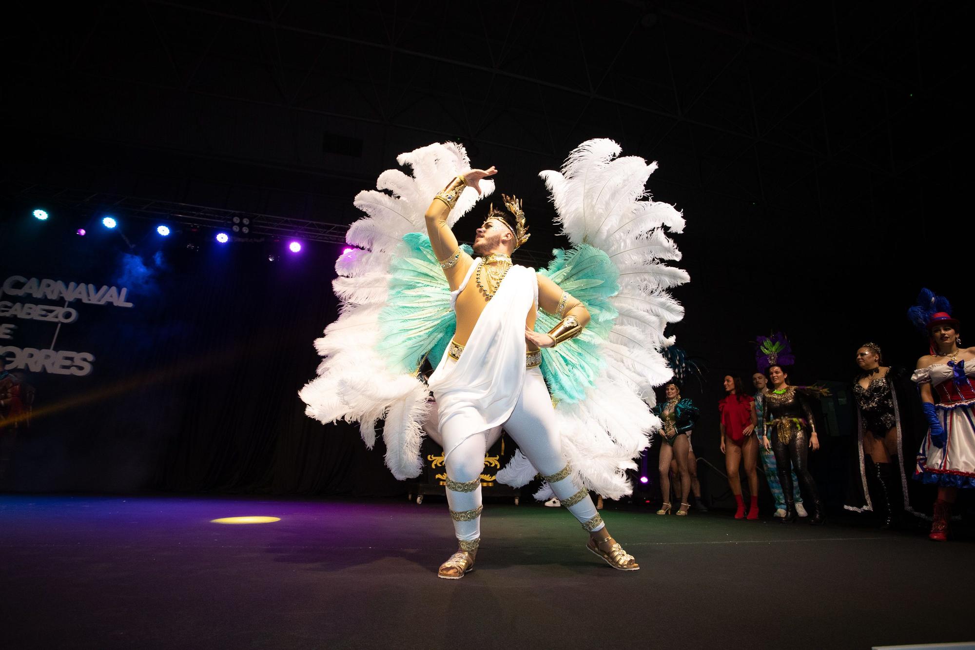 Pregón y Coronación del Carnaval de Cabezo de Torres 2023