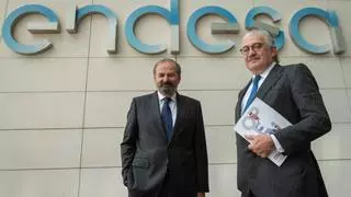 Endesa recorta sus inversiones en renovables y las dispara en redes con un ‘macroplán’ de 4.000 millones
