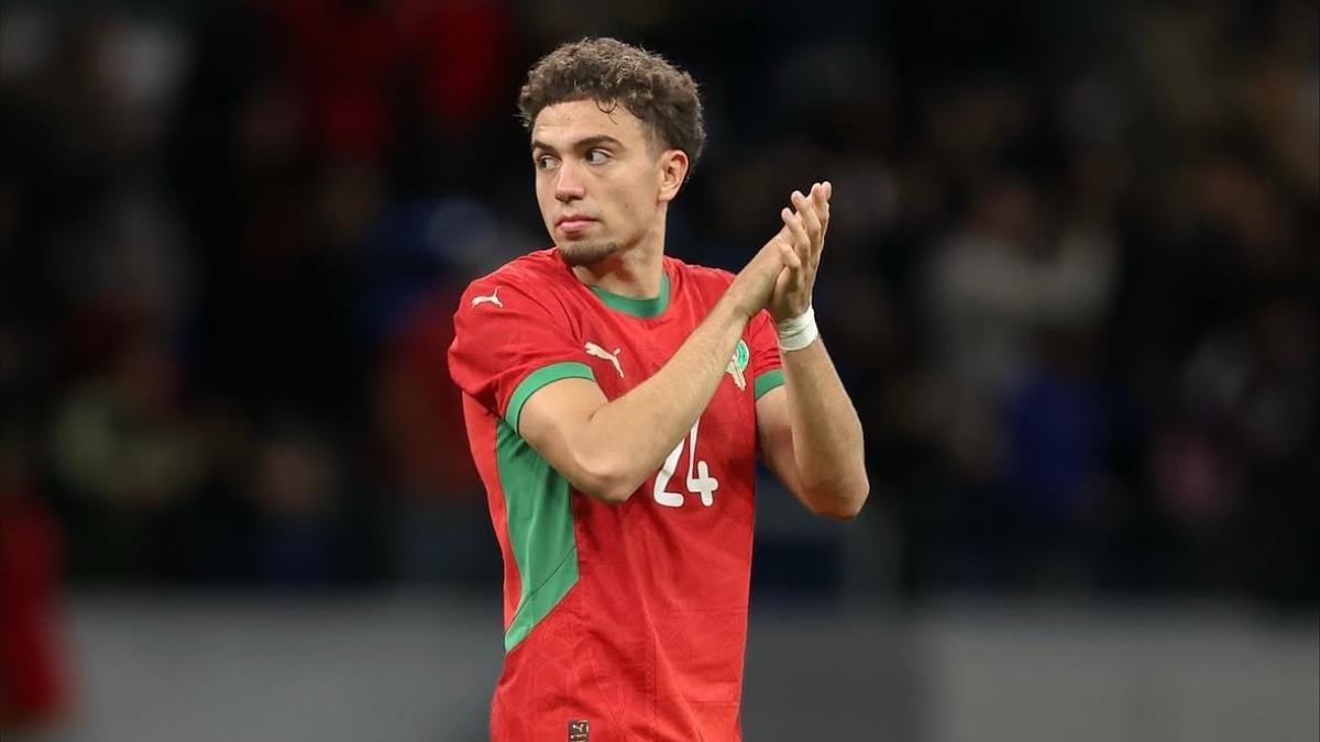 El Aynaoui agradece a la afición marroquí