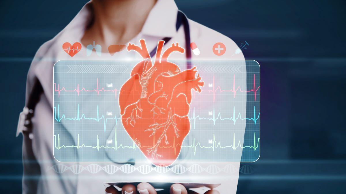 Cardiología Hospìtal Quirónsalud Tenerife
