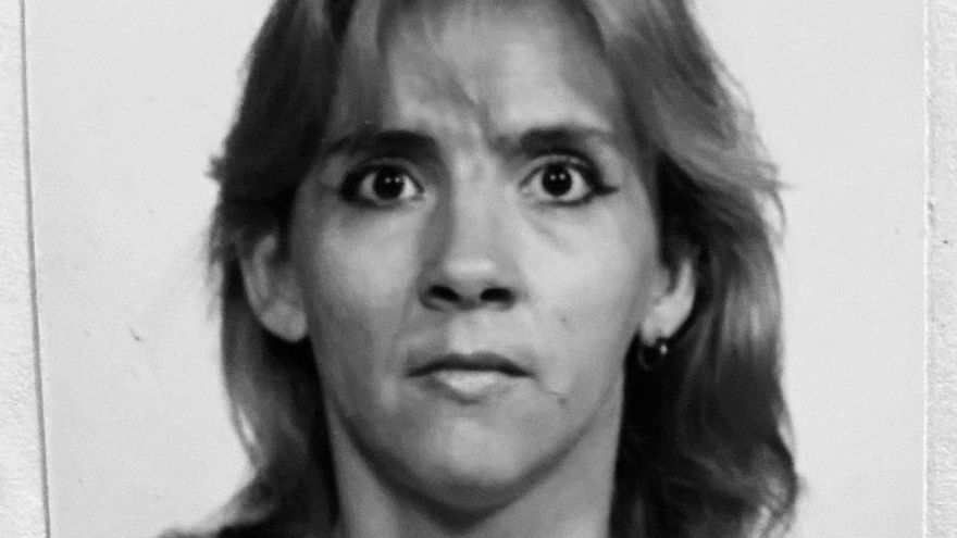 Search in Gran Canaria for Maika, who disappeared 20 years ago