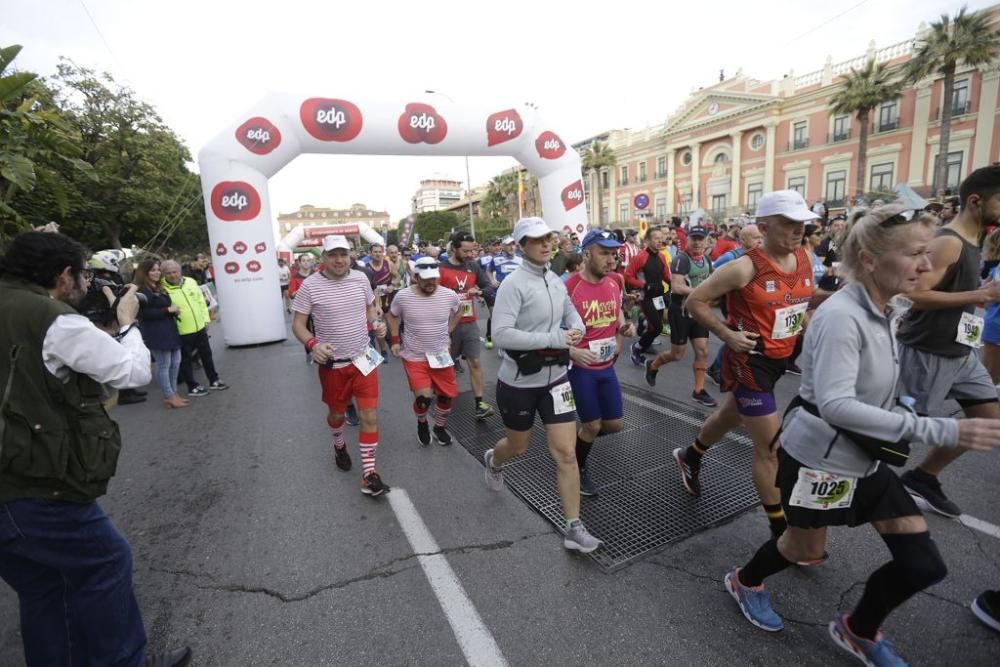 EDP Murcia Maratón