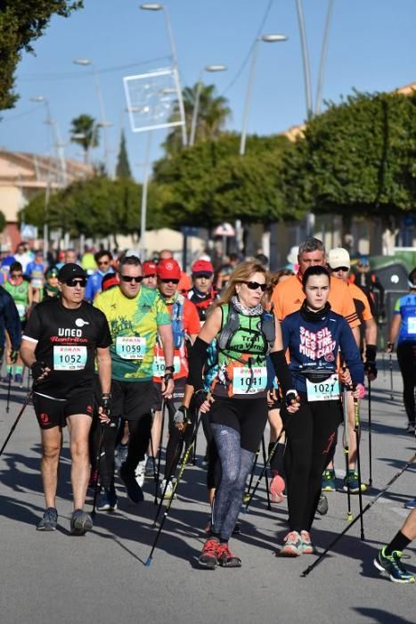 Media Maratón Torre Pacheco