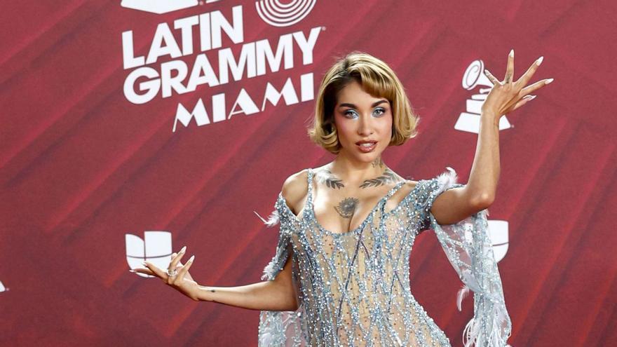 Oviedo suma a otra cantante estrella de moda para las fiestas de San Mateo: acompañará a Camilo en el cartel