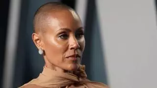 Jada Pinkett prepara sus memorias