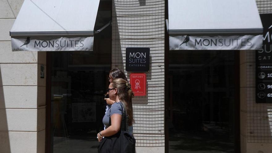 Entra en vigor la nueva normativa de Apartamentos Turísticos de València