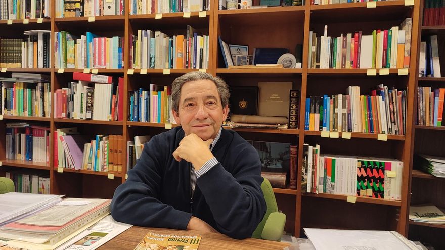 &quot;La población vinculada es fundamental para la supervivencia del medio rural&quot;