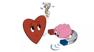 ¿Celos o sospechas?