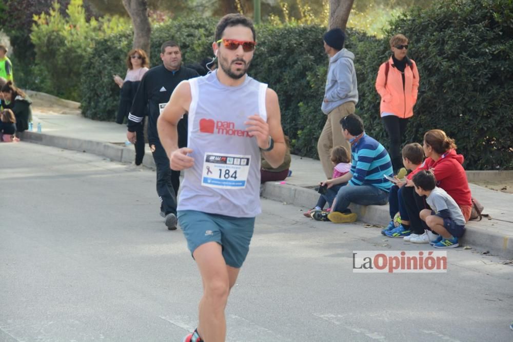 The Walking White Runners 2016 de Blanca