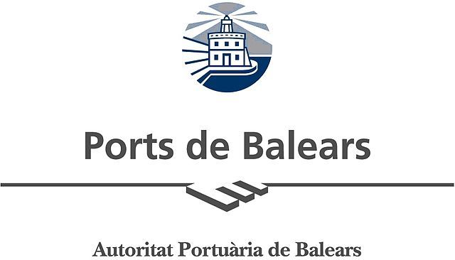 Ports de Balears logo