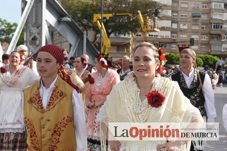 Desfile del Bando de la Huerta (2)