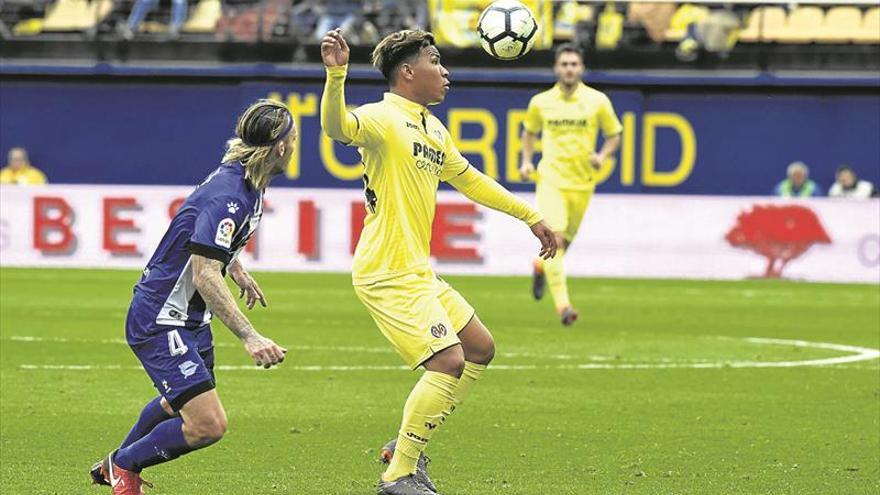 ‘La Tribuna’ analiza la nueva cita europea del Villarreal CF
