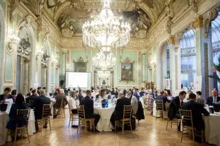 Rías Baixas, donde el albariño sabe a oro