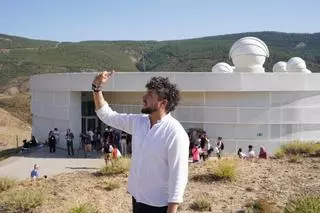 La fiesta de Galáctica promete dejar huella en 1.500 asistentes: "Todos saben que van a vivir algo mágico y espectacular"