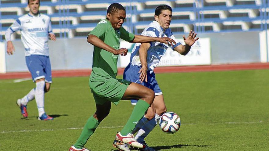 El Villanovense quiere emerger de una vez por todas