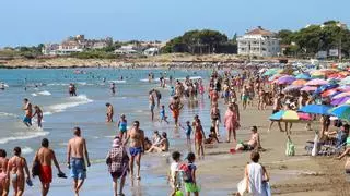 Un hombre de 72 años se convierte en el quinto ahogado en un verano recién estrenado en Castellón