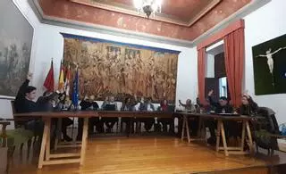 El Ayuntamiento de Toro ampliará en 8.000 euros el fomento de las tradiciones