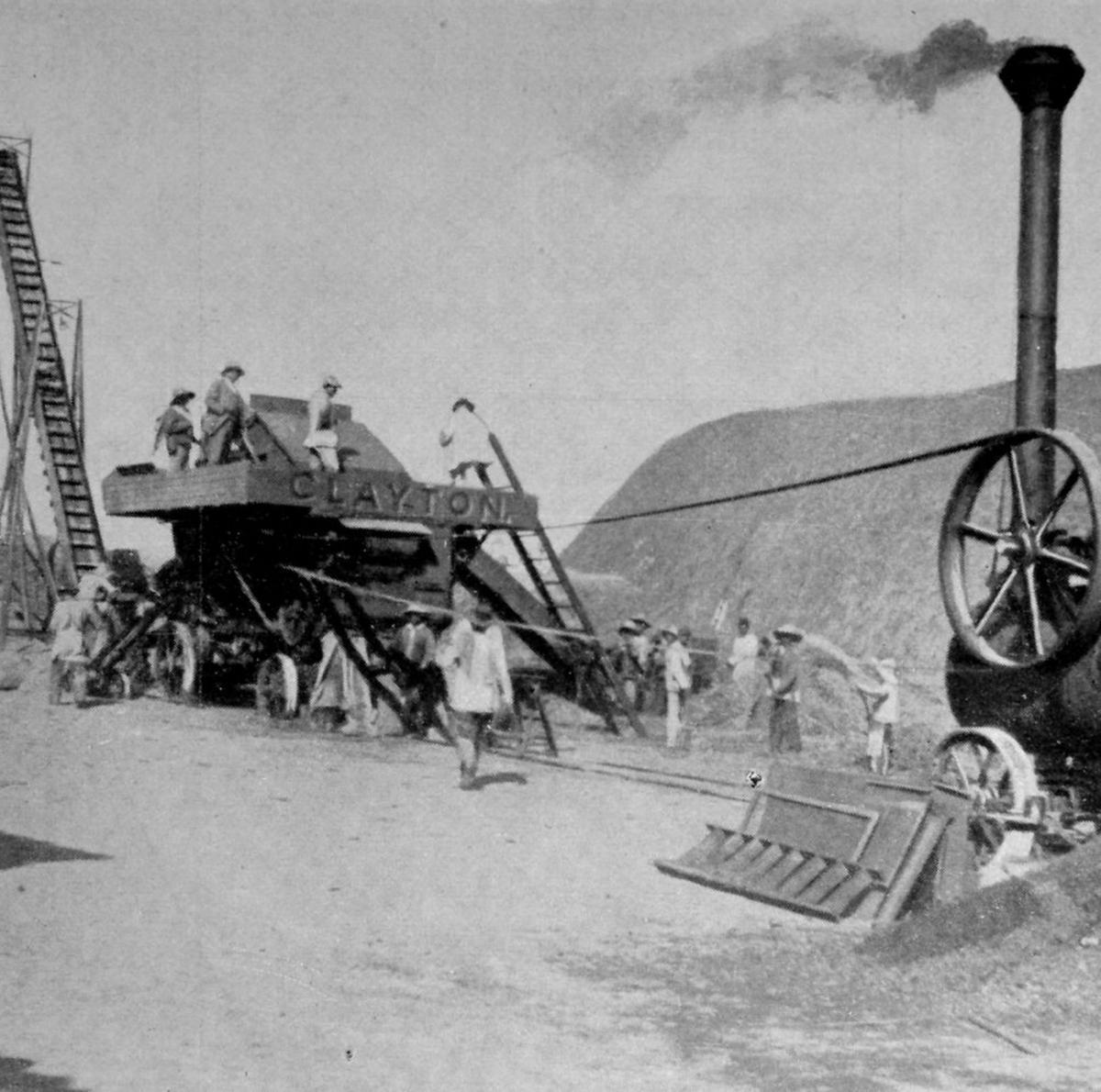 Los pueblos de Córdoba en 1910 | XXXXXX