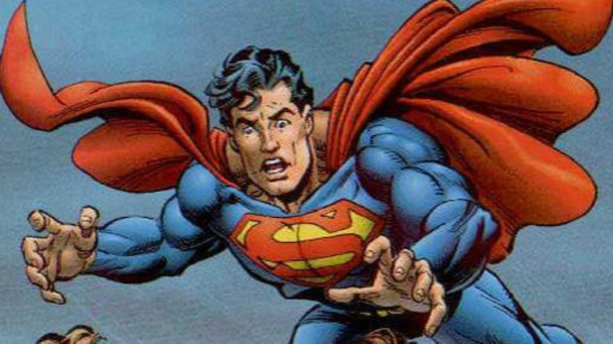 Hollywood da una nueva oportunidad al hombre de Krypton tras el fracaso de &quot;Superman Returns&quot;