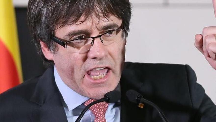 La llista de Puigdemont s&#039;imposa a Girona