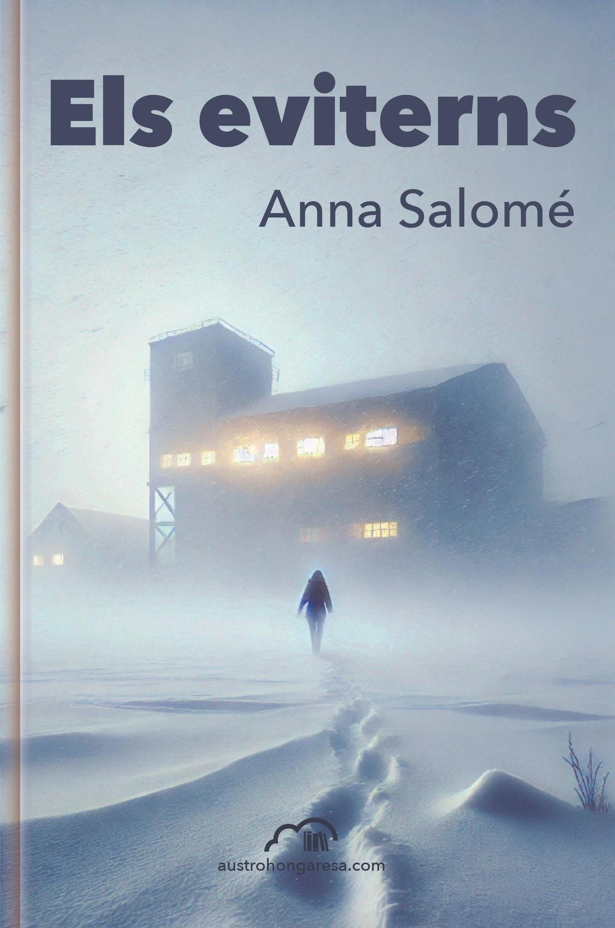 "Els eviterns" d'Anna Salomé