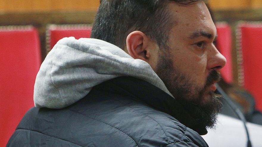 22 años y medio para el asesino de Velle, la pena mínima por su atenuante mental