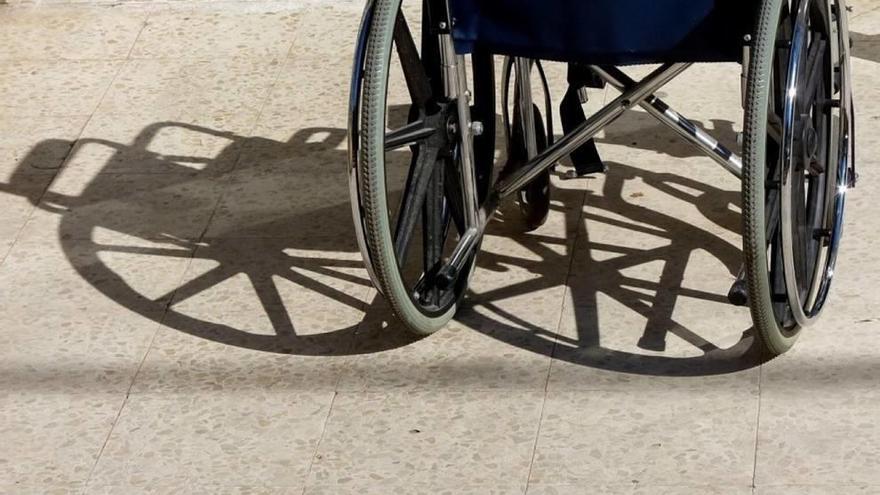 Mayores y discapacitados tendrán ayudas para adecuar sus viviendas