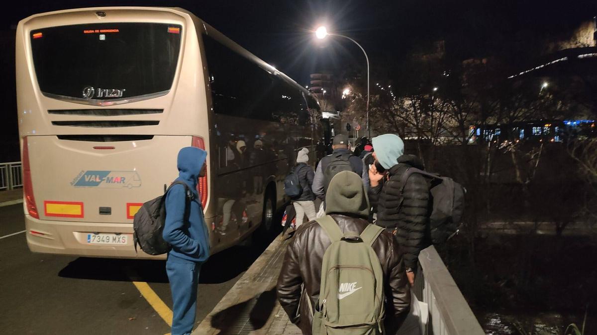 Els autobusos que surten de RENFE Manresa ara allarguen el recorregut fins a Cervera