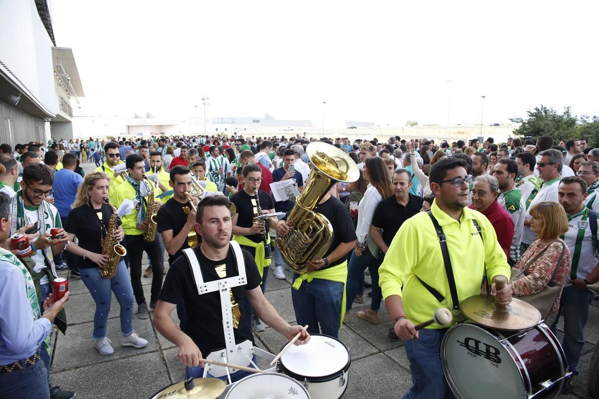 La fiesta del cordobesismo, en imágenes