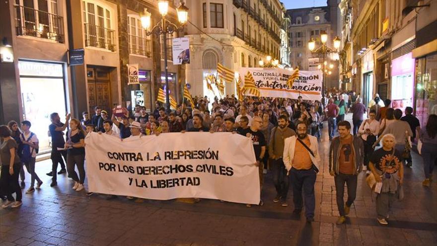 La DGA solo culpa a Puigdemont de la actual deriva soberanista