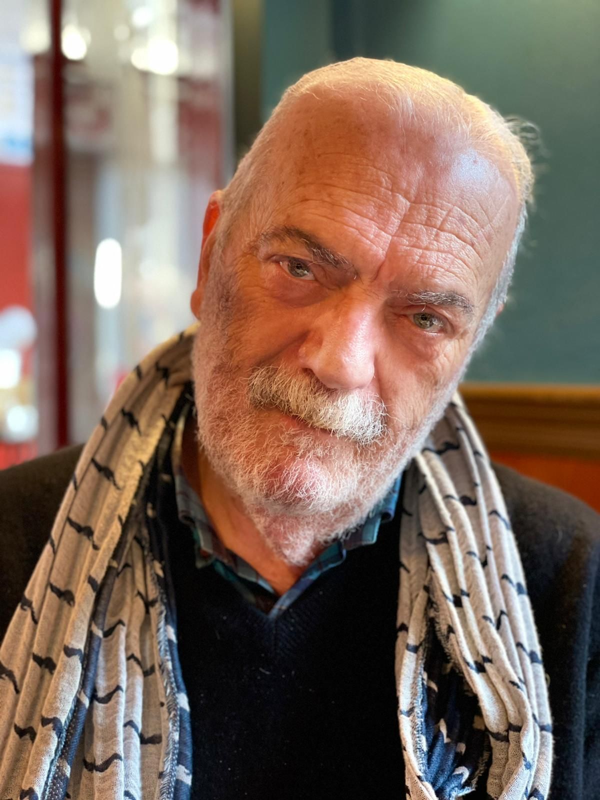 El magistrado Joan Cremades.