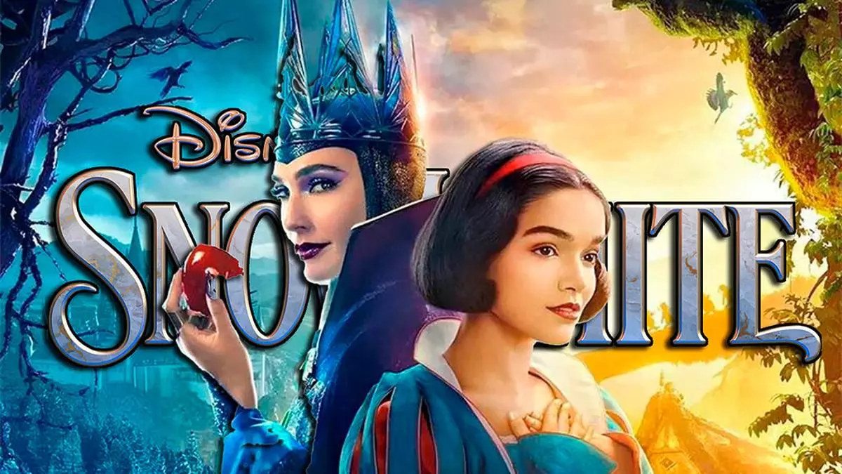Cuándo se estrena Blancanieves en Disney+: lo que sabemos sobre la fecha del esperado live-action